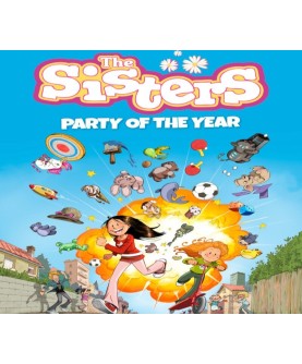 The Sisters - Party of the Year Steam Key GLOBAL